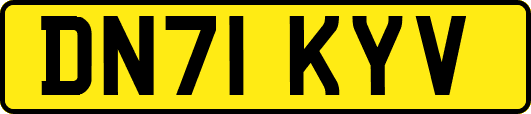 DN71KYV