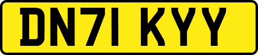 DN71KYY