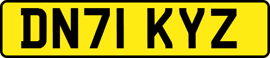 DN71KYZ