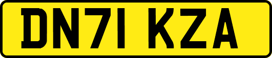 DN71KZA