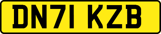 DN71KZB
