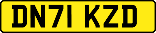 DN71KZD
