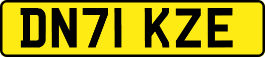 DN71KZE