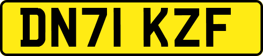 DN71KZF