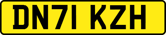 DN71KZH