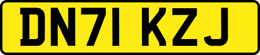 DN71KZJ