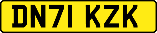 DN71KZK