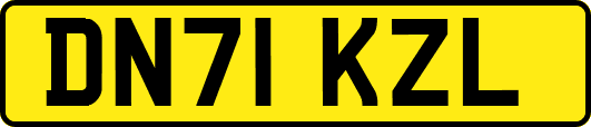 DN71KZL