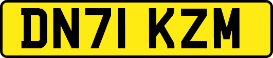 DN71KZM