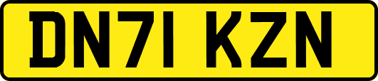 DN71KZN