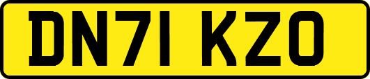 DN71KZO