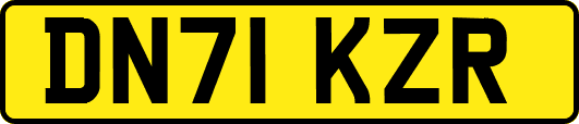 DN71KZR