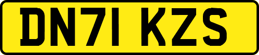 DN71KZS
