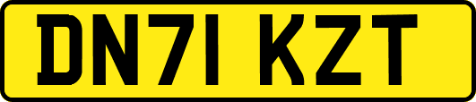 DN71KZT