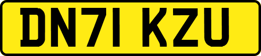 DN71KZU