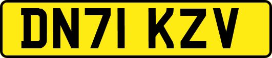 DN71KZV