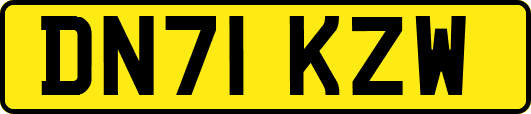DN71KZW