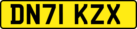 DN71KZX