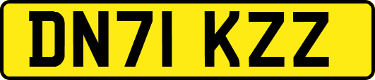 DN71KZZ