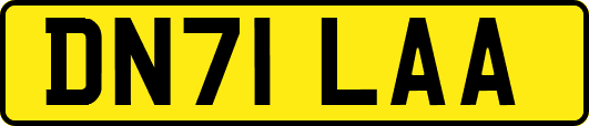 DN71LAA