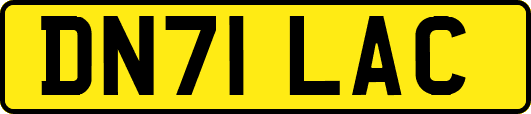 DN71LAC