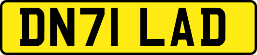 DN71LAD