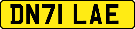 DN71LAE