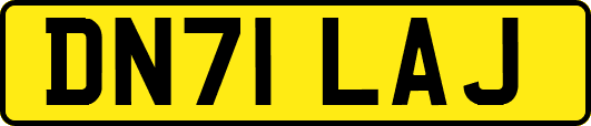 DN71LAJ