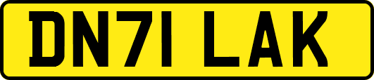DN71LAK