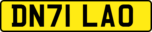 DN71LAO