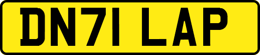 DN71LAP