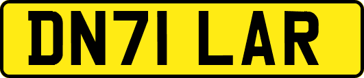 DN71LAR