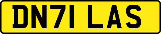 DN71LAS