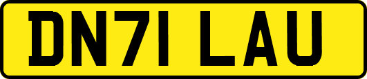 DN71LAU