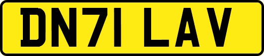 DN71LAV