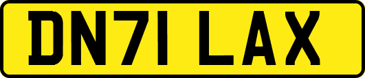DN71LAX