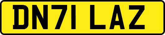 DN71LAZ