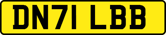 DN71LBB