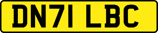 DN71LBC