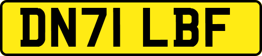 DN71LBF
