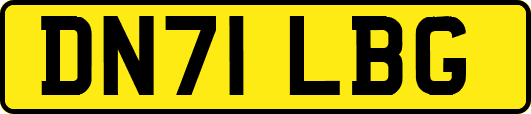 DN71LBG