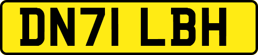 DN71LBH