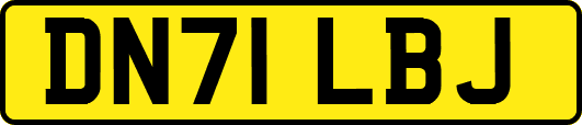 DN71LBJ
