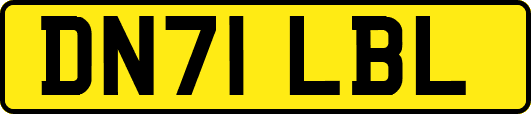 DN71LBL