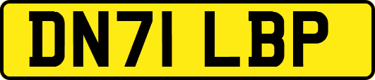 DN71LBP