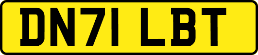 DN71LBT