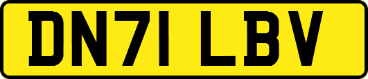 DN71LBV