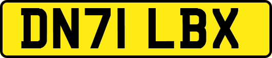DN71LBX