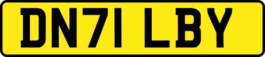 DN71LBY