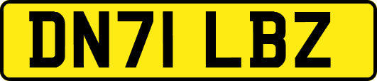 DN71LBZ